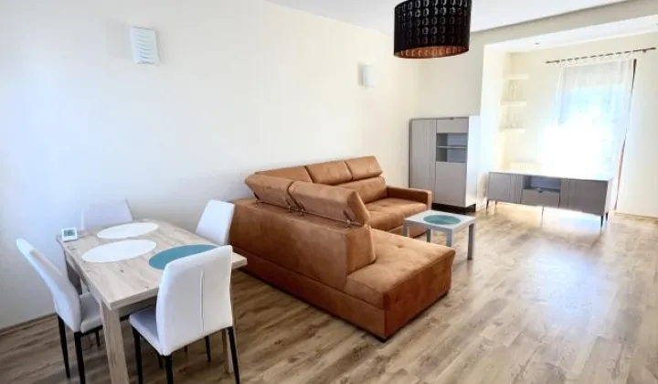 dom szeregowy, 2 pokoje Lubin, ul. Magnoliowa