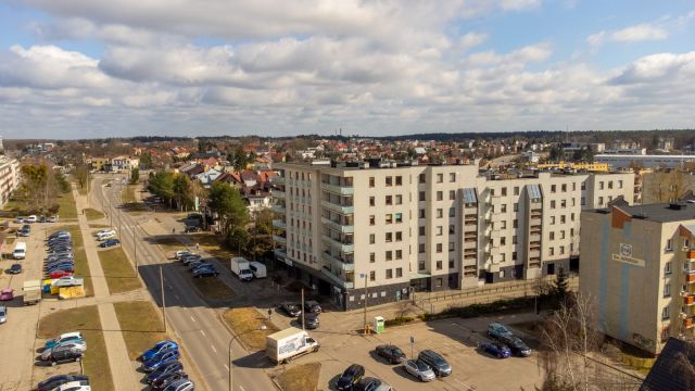 Mieszkanie 4-pokojowe Białystok Nowe Miasto, ul. Świętego Jerzego. Zdjęcie 19