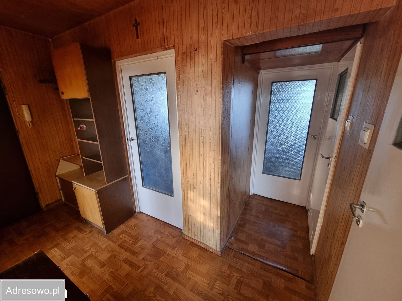 Mieszkanie 3-pokojowe Grodzisk Mazowiecki Centrum, ul. Dworska. Zdjęcie 12