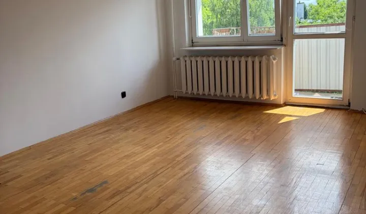 Mieszkanie 3-pokojowe Chełm, ul. Kolejowa