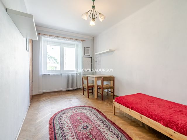 Mieszkanie 2-pokojowe Kraków Grzegórzki, al. Ignacego Daszyńskiego. Zdjęcie 9