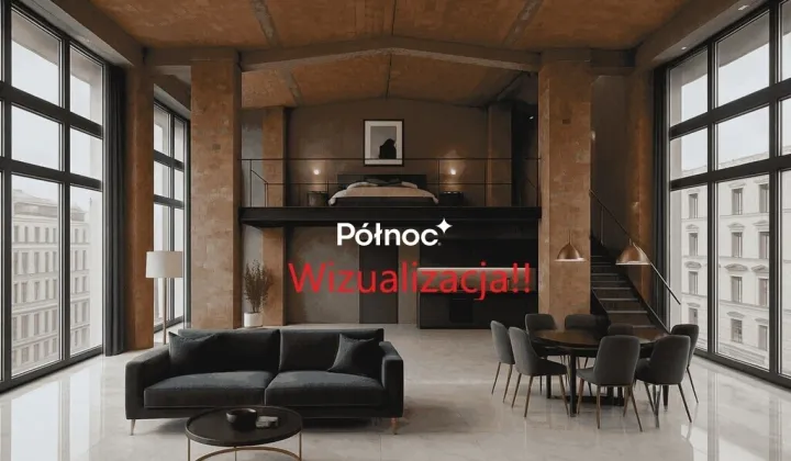 Mieszkanie 1-pokojowe Lublin Śródmieście, ul. Chmielna