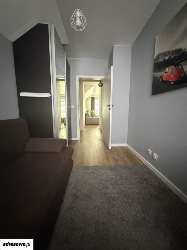 Mieszkanie 3-pokojowe Kraków Opatkowice, ul. Macieja Dębskiego. Zdjęcie 7