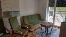 Mieszkanie 1-pokojowe Tomaszów Lubelski, ul. Stefana Wyszyńskiego. Zdjęcie 1