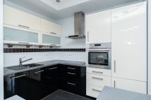 Mieszkanie 3-pokojowe Warszawa Wilanów, ul. Sarmacka. Zdjęcie 4