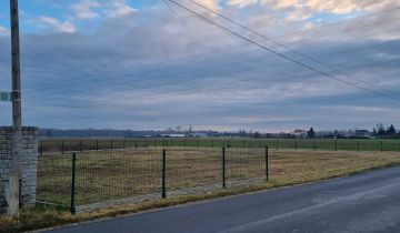 Działka budowlana Opole Chmielowice