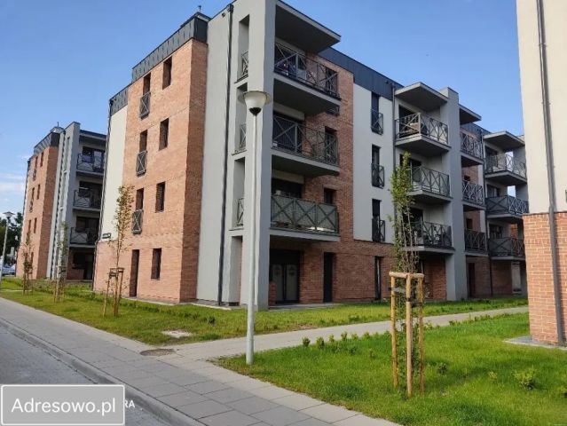 Mieszkanie 2-pokojowe Krotoszyn, ul. Słodowa. Zdjęcie 1
