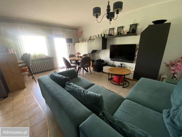 Mieszkanie 3-pokojowe Sosnowiec Klimontów. Zdjęcie 1