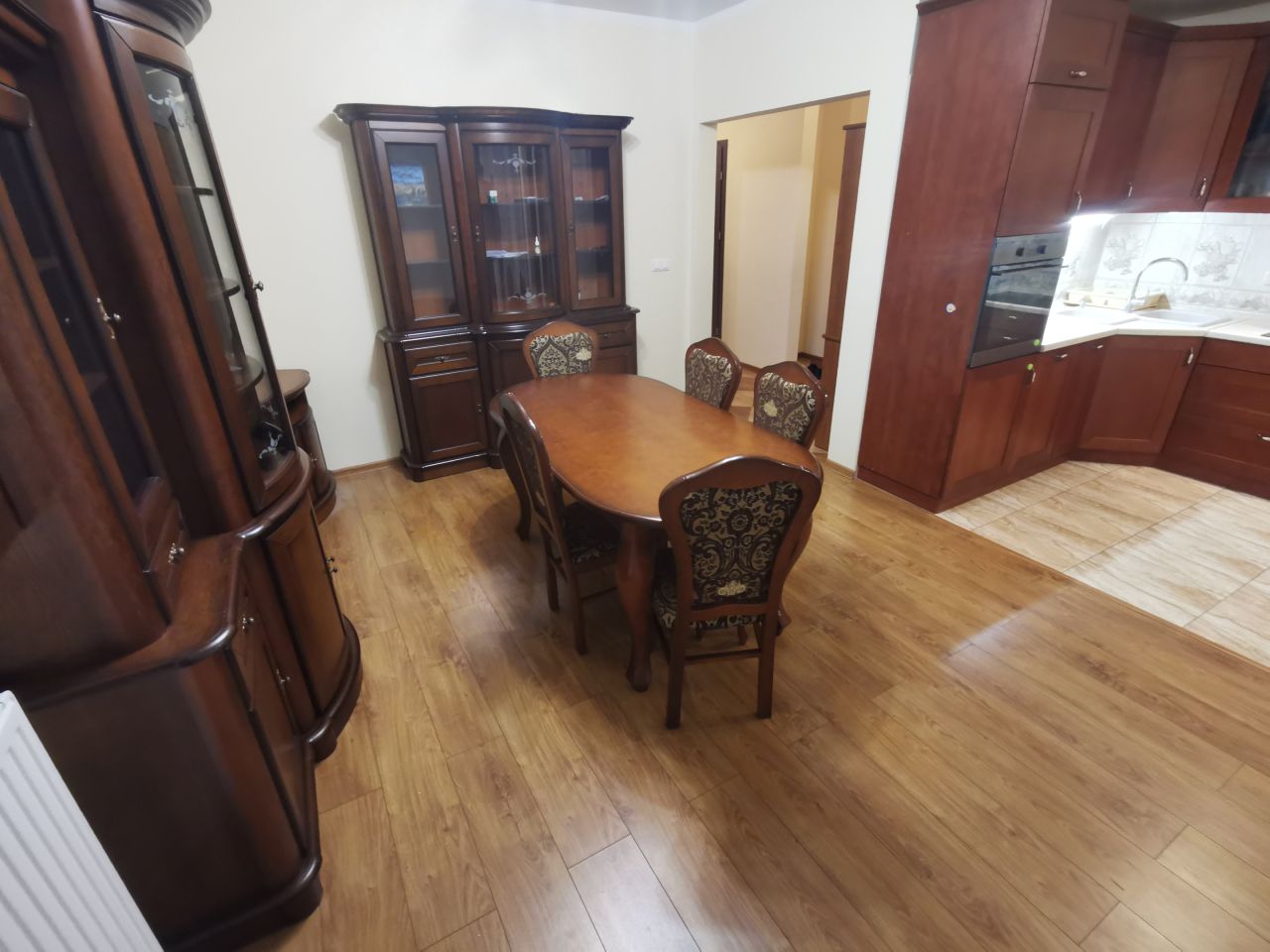 Mieszkanie 3-pokojowe Warszawa Nowe Włochy, ul. Obywatelska