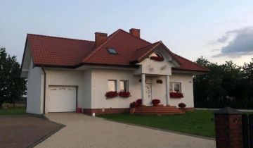 dom wolnostojący, 6 pokoi Borkowice, ul. Gródek