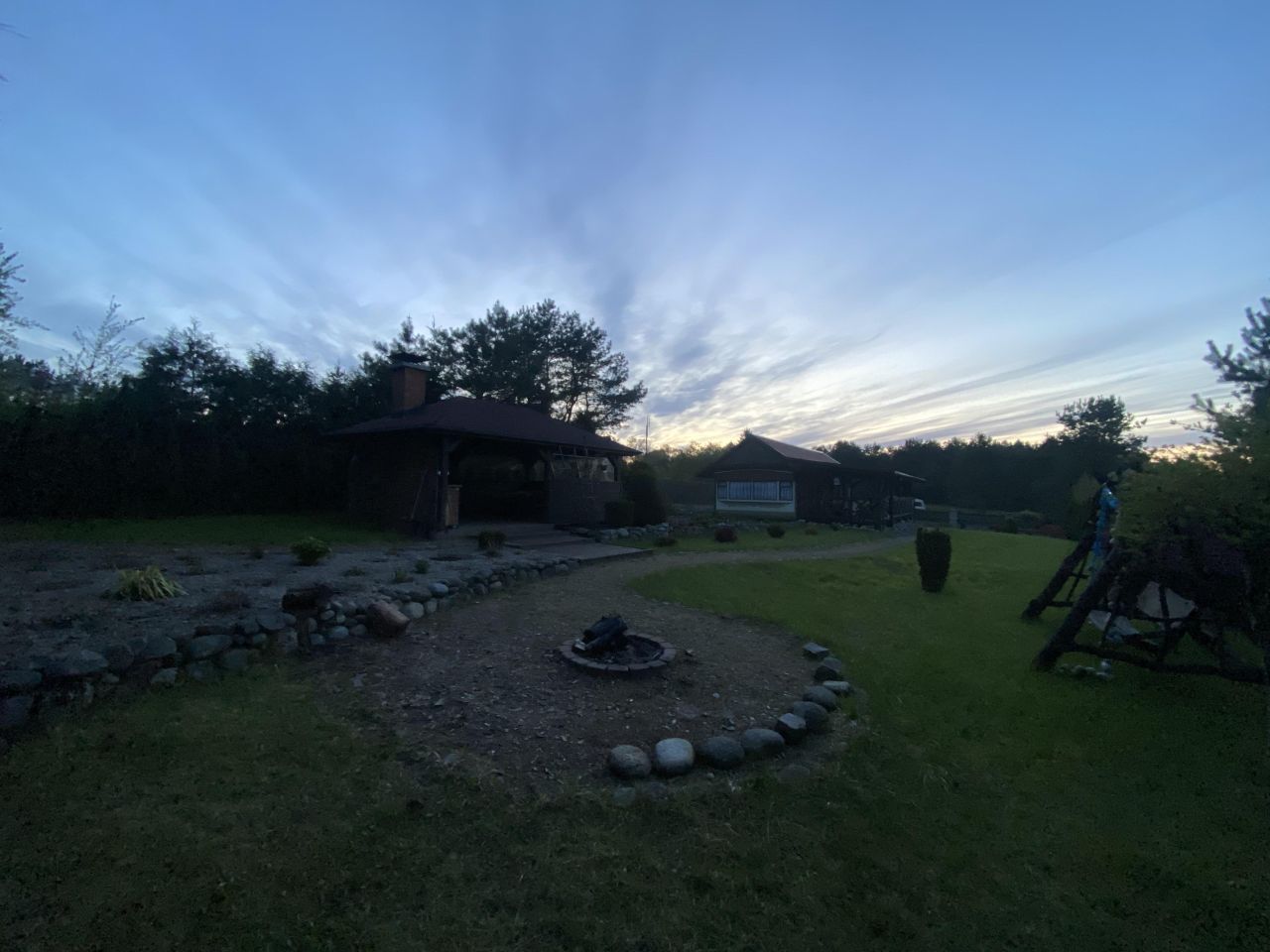 dom letniskowy, 3 pokoje Bystrz. Zdjęcie 9