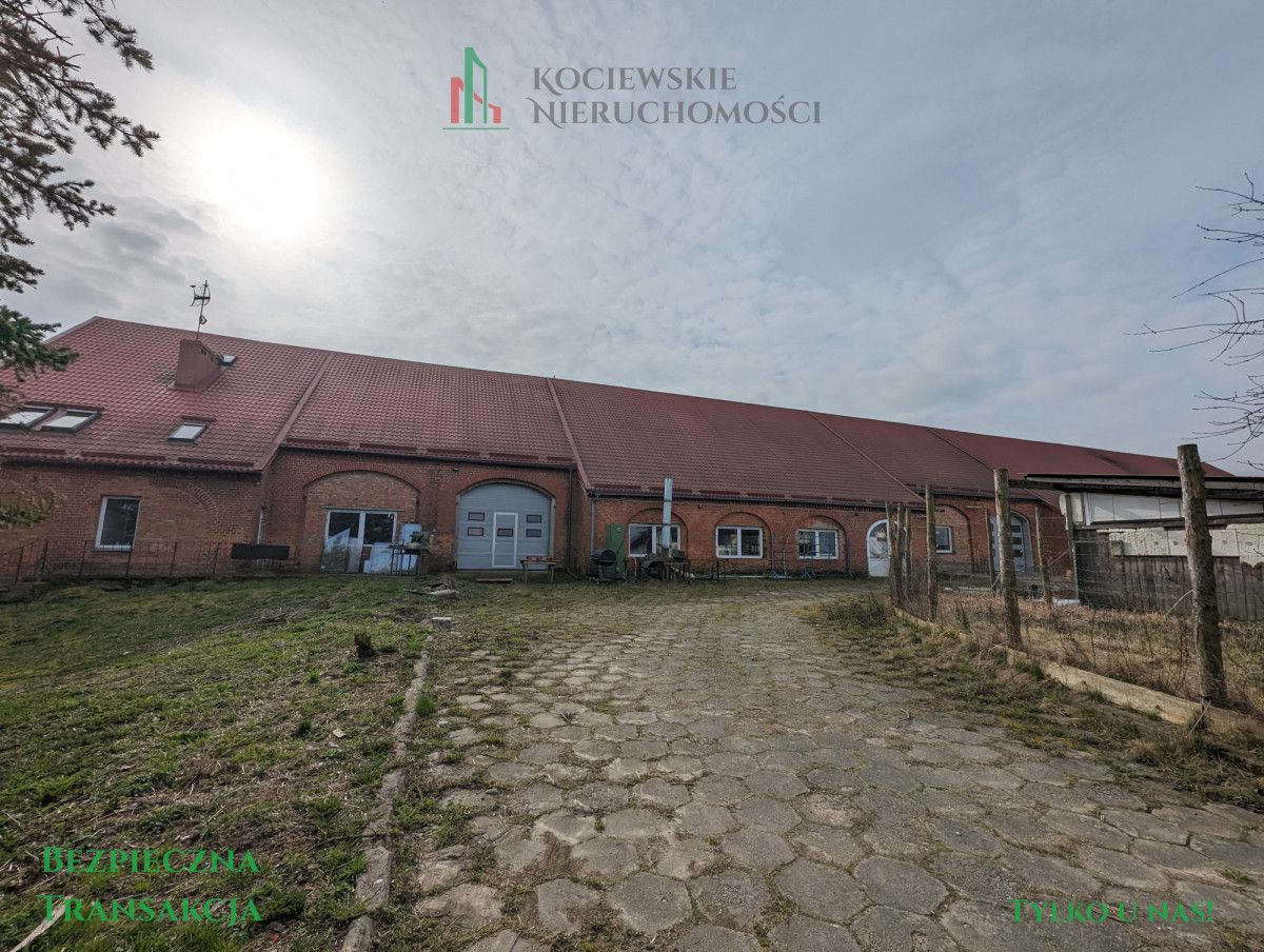 Lokal Jabłówko. Zdjęcie 8