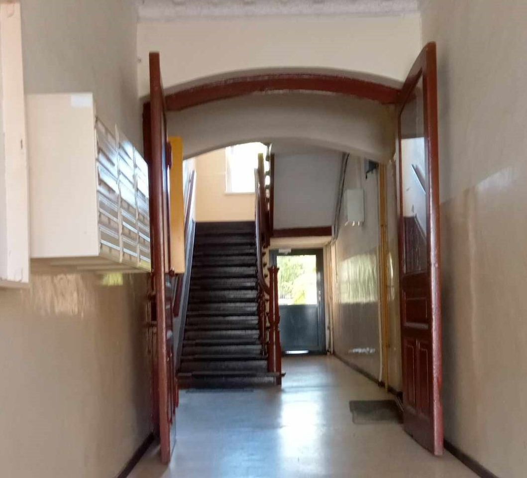 Mieszkanie 4-pokojowe Gdańsk Wrzeszcz, ul. Romana Dmowskiego. Zdjęcie 4