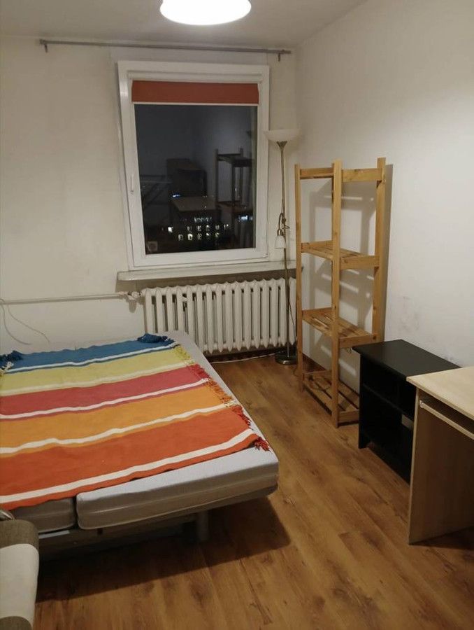 Mieszkanie 4-pokojowe Łódź, ul. Piotrkowska. Zdjęcie 5