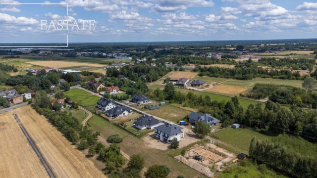 bliźniak, 4 pokoje Wola Przypkowska, ul. Piękna. Zdjęcie 7