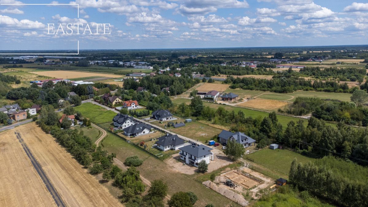 bliźniak, 4 pokoje Wola Przypkowska, ul. Piękna. Zdjęcie 7