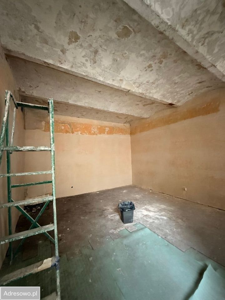 Mieszkanie 1-pokojowe Łódź Śródmieście, ul. płk. dr. Stanisława Więckowskiego. Zdjęcie 13