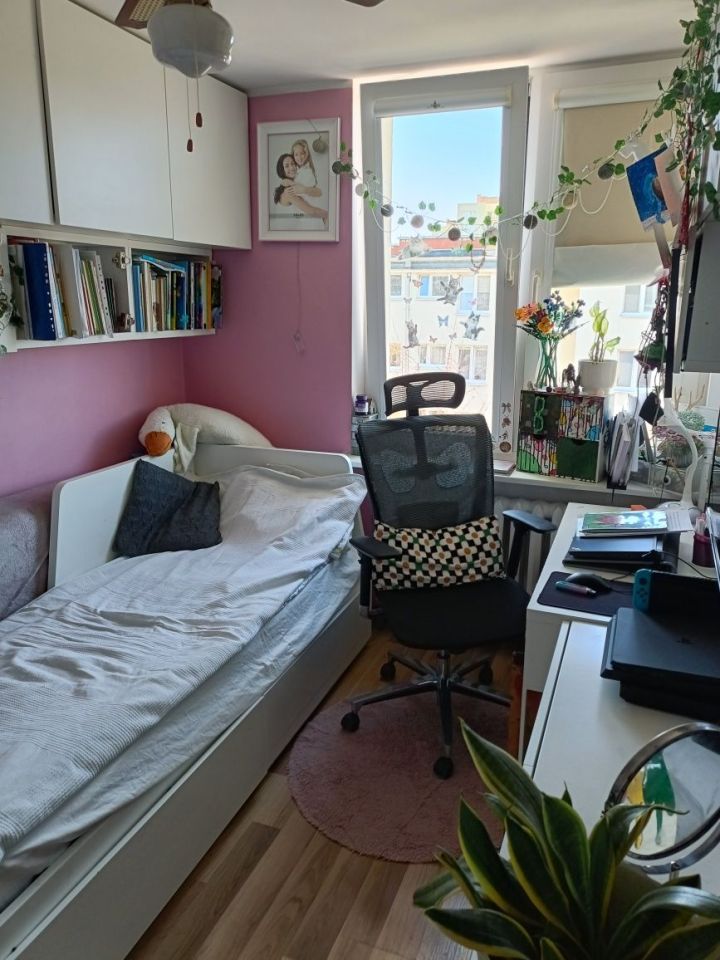 Mieszkanie 2-pokojowe Puławy. Zdjęcie 4