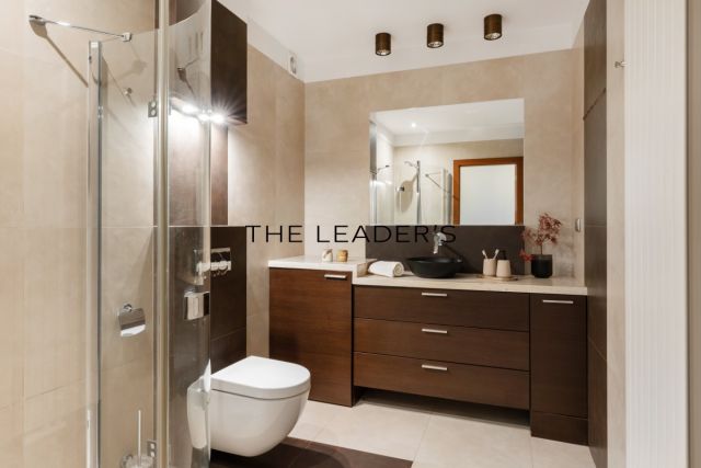 Mieszkanie 4-pokojowe Warszawa Mokotów, ul. Wyględowska. Zdjęcie 18