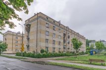 Mieszkanie 2-pokojowe Gdynia Oksywie, ul. inż. J. Śmidowicza. Zdjęcie 3