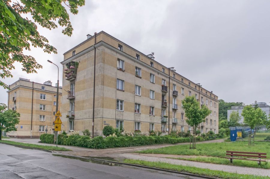 Mieszkanie 2-pokojowe Gdynia Oksywie, ul. inż. J. Śmidowicza. Zdjęcie 4