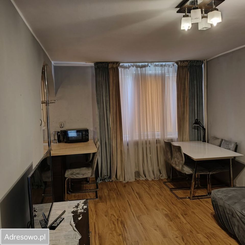 Mieszkanie 2-pokojowe Lubin, ul. Księcia Ludwika I