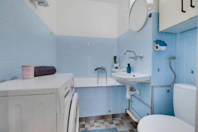 Mieszkanie 2-pokojowe Warszawa Wola, ul. Góralska. Zdjęcie 3