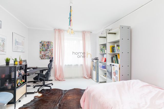 dom szeregowy, 7 pokoi Warszawa Mokotów. Zdjęcie 12