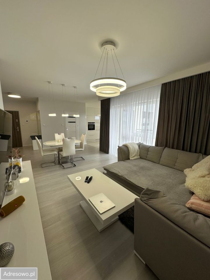 Mieszkanie 4-pokojowe Bartąg