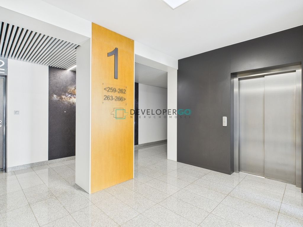 Mieszkanie 2-pokojowe Białystok, ul. Mikołaja Kopernika. Zdjęcie 14