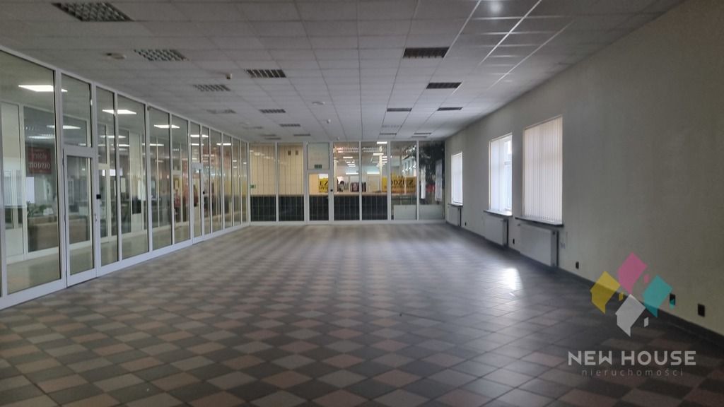 Lokal Olsztyn, ul. Kardynała Stefana Wyszyńskiego. Zdjęcie 2