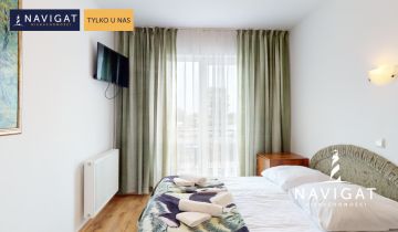 dom szeregowy, 6 pokoi Łeba, ul. Sienkiewicza