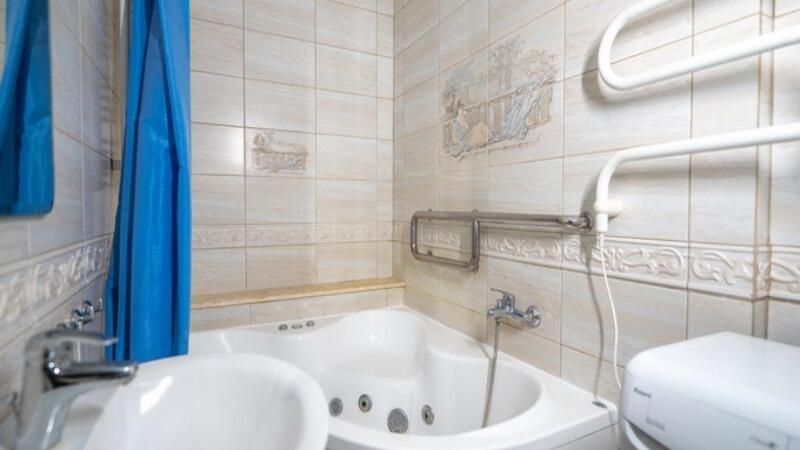 Mieszkanie 4-pokojowe Warszawa Bielany, ul. Wojciecha Bogusławskiego. Zdjęcie 7