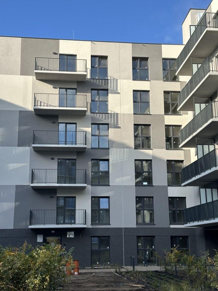 Mieszkanie 4-pokojowe Warszawa Kamionek, ul. Żupnicza. Zdjęcie 5