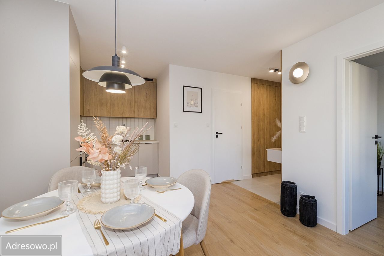 Mieszkanie 2-pokojowe Pruszków, ul. Książąt Mazowieckich. Zdjęcie 14