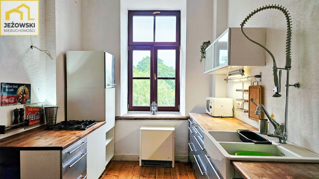 Mieszkanie 3-pokojowe Dęblin, ul. Podchorążych. Zdjęcie 9