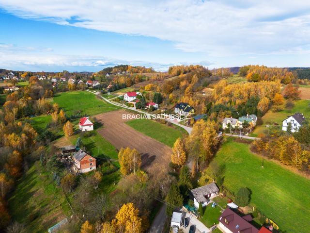 Działka budowlana Zakliczyn. Zdjęcie 12