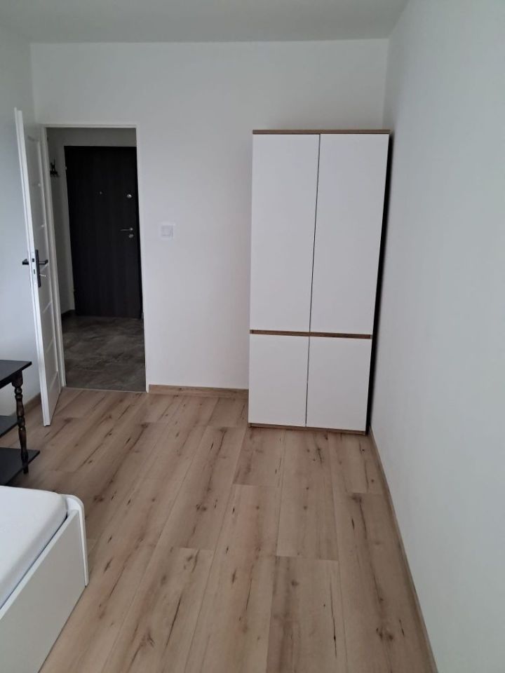 Mieszkanie 2-pokojowe Ełk, ul. ks. Jerzego Popiełuszki. Zdjęcie 5