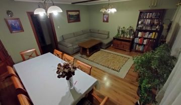 Mieszkanie 4-pokojowe Augustów