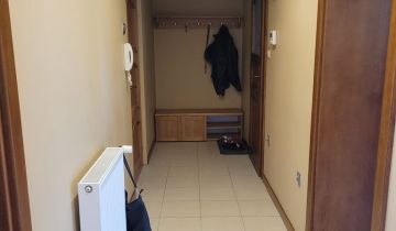 Mieszkanie 3-pokojowe Wrocław Śródmieście, ul. 9 Maja