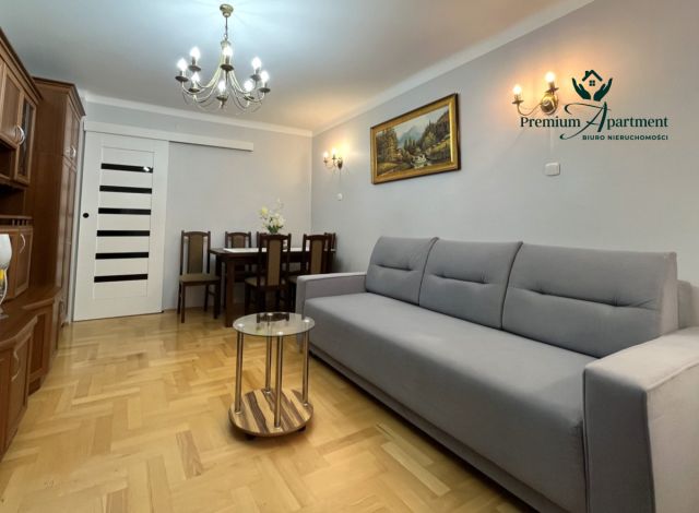 Mieszkanie 2-pokojowe Kielce Uroczysko, ul. Marszałkowska. Zdjęcie 5