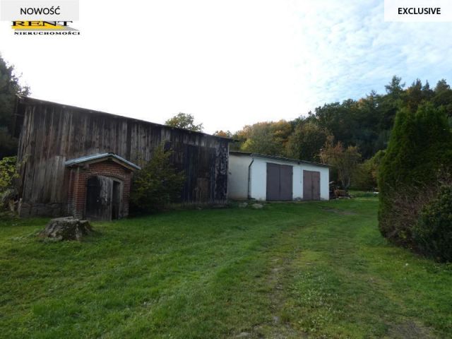 dom wolnostojący, 5 pokoi Rzesznikówko. Zdjęcie 3