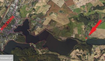 Działka budowlana Śmiłowo