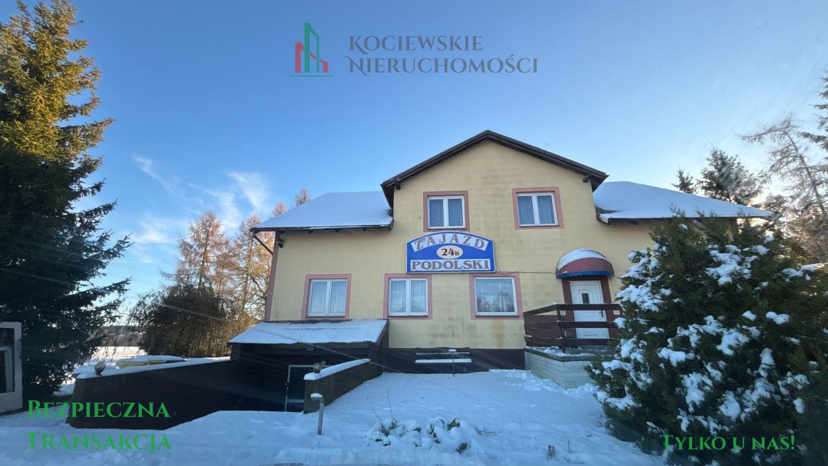 dom wolnostojący, 10 pokoi Rokocin. Zdjęcie 2