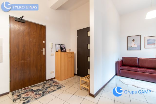 Mieszkanie 1-pokojowe Kraków, ul. Kazimierza Wielkiego. Zdjęcie 7