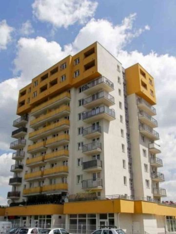 Mieszkanie 2-pokojowe Kraków Prądnik Biały, al. 29 Listopada. Zdjęcie 7