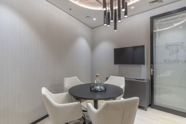 Biuro Warszawa Śródmieście, ul. Grzybowska. Zdjęcie 9