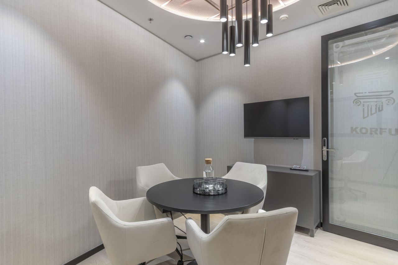 Biuro Warszawa Śródmieście, ul. Grzybowska. Zdjęcie 9