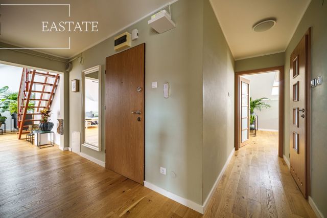 Mieszkanie 3-pokojowe Mysiadło, ul. Borówki. Zdjęcie 18