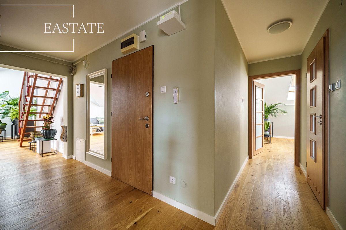 Mieszkanie 3-pokojowe Mysiadło, ul. Borówki. Zdjęcie 18